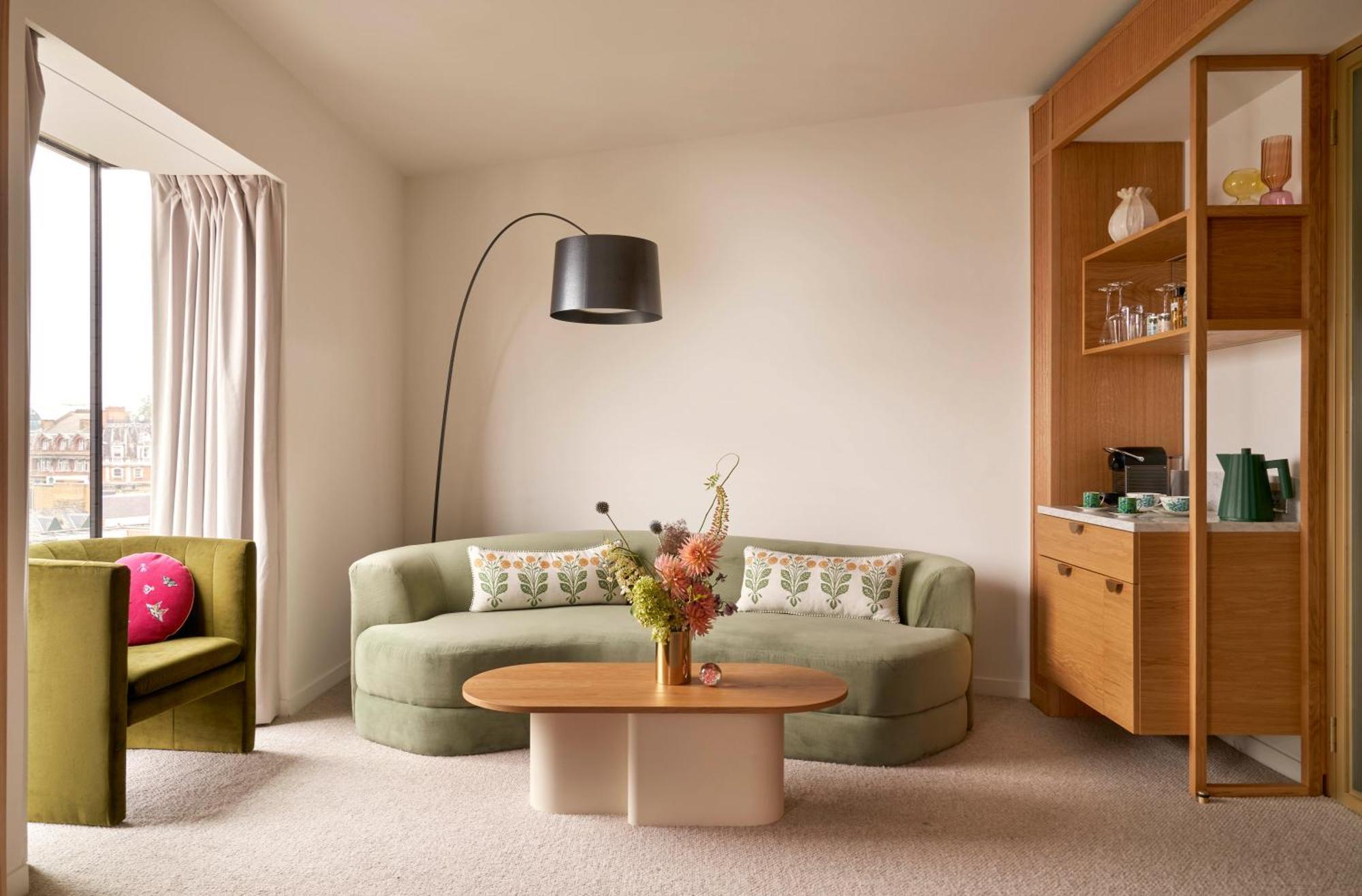 The Botree - Preferred And 5* London