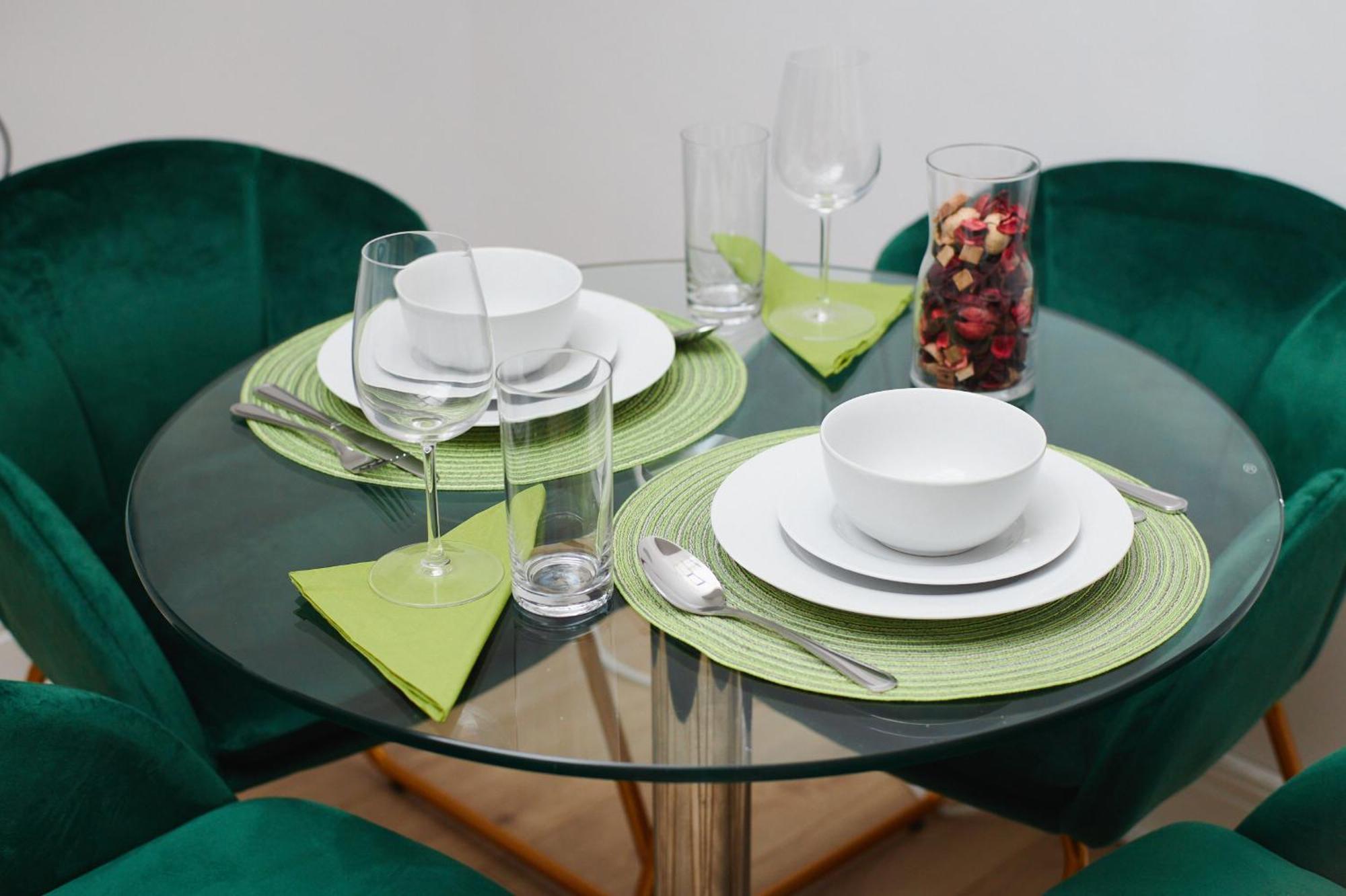 Luxury Boutique - La Reserve South Kensington London