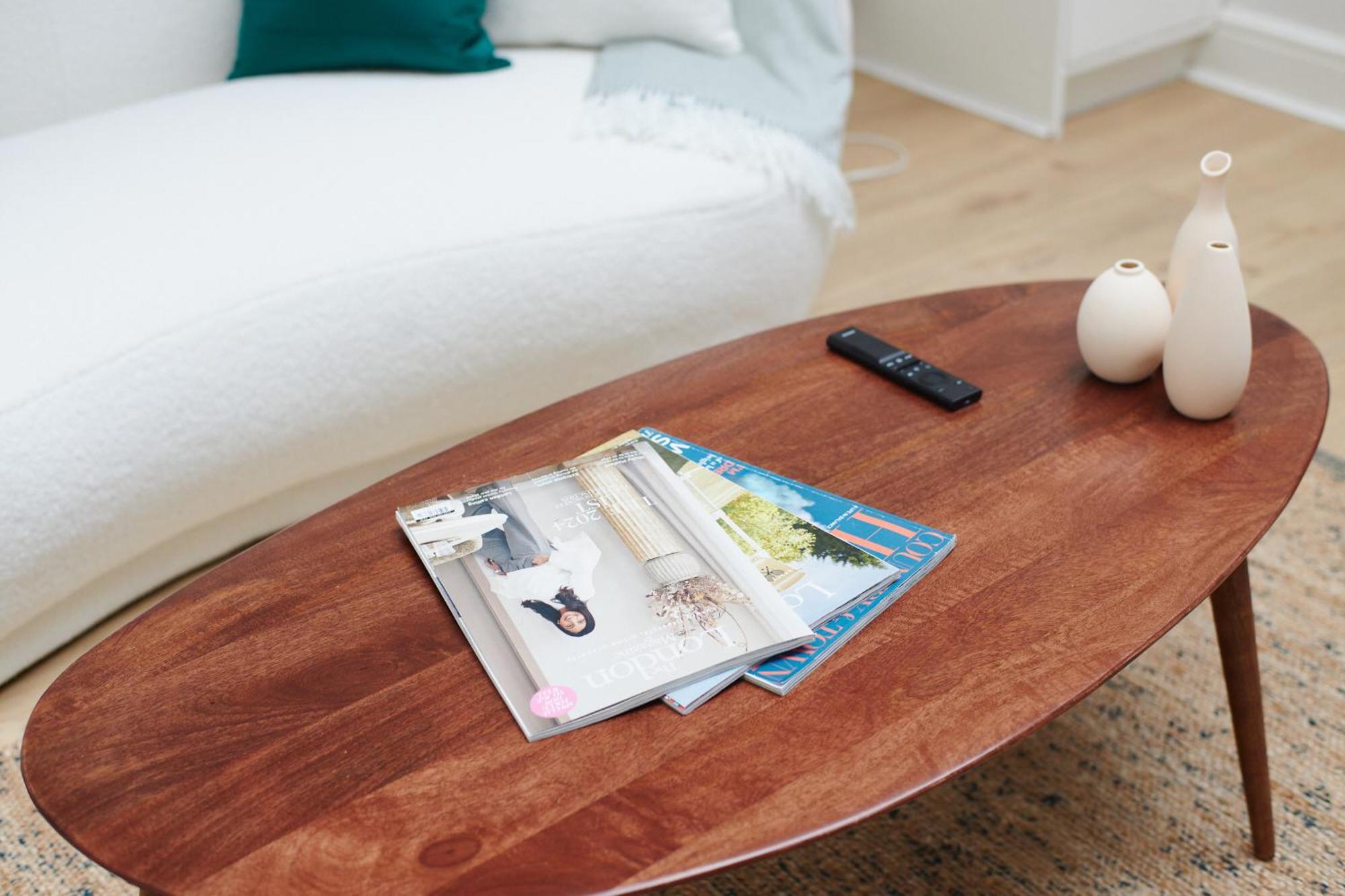Apartment Luxury Boutique - La Reserve South Kensington *