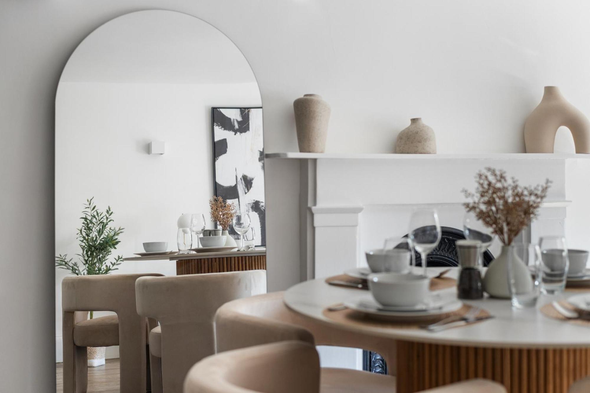 Serenity Escape - La Reserve Knightsbridge London