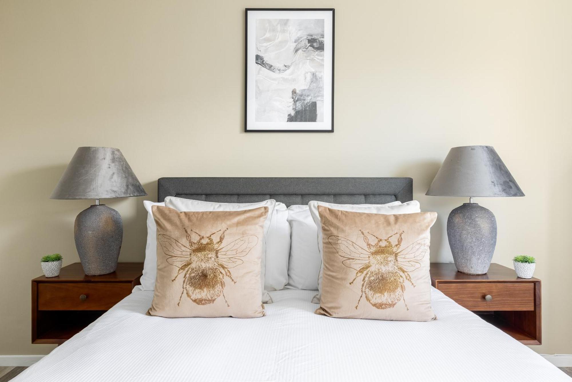 Apartamento The Pimlico Flat