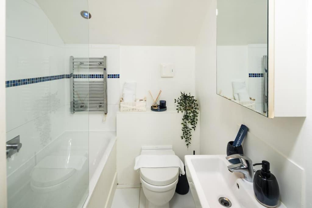 Ferienhaus Prime Location Mews! London