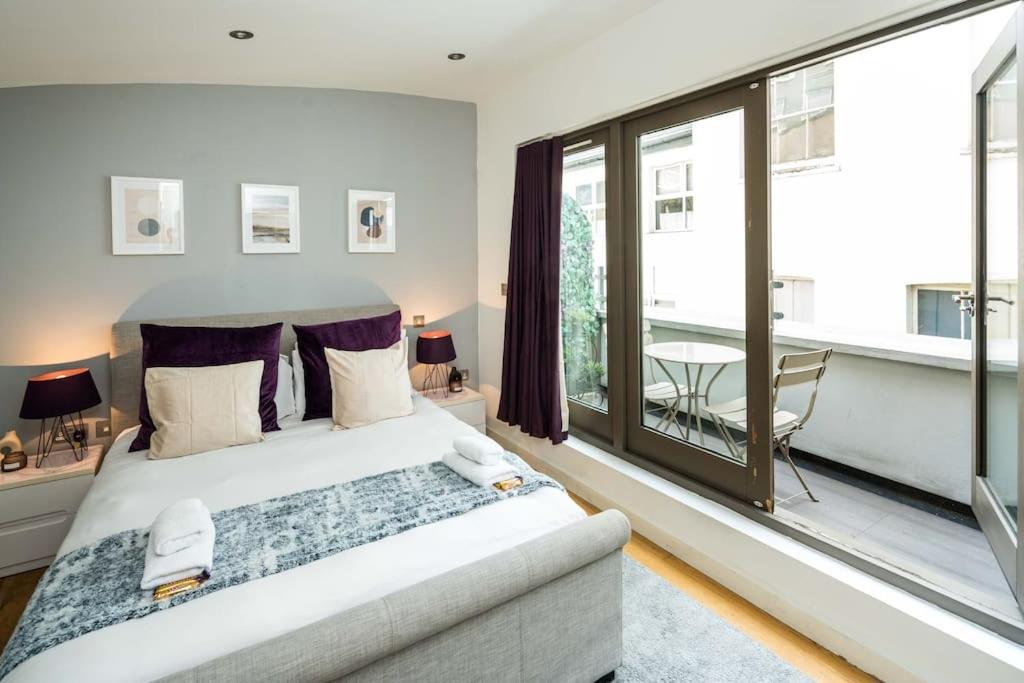 Ferienhaus Prime Location Mews! London