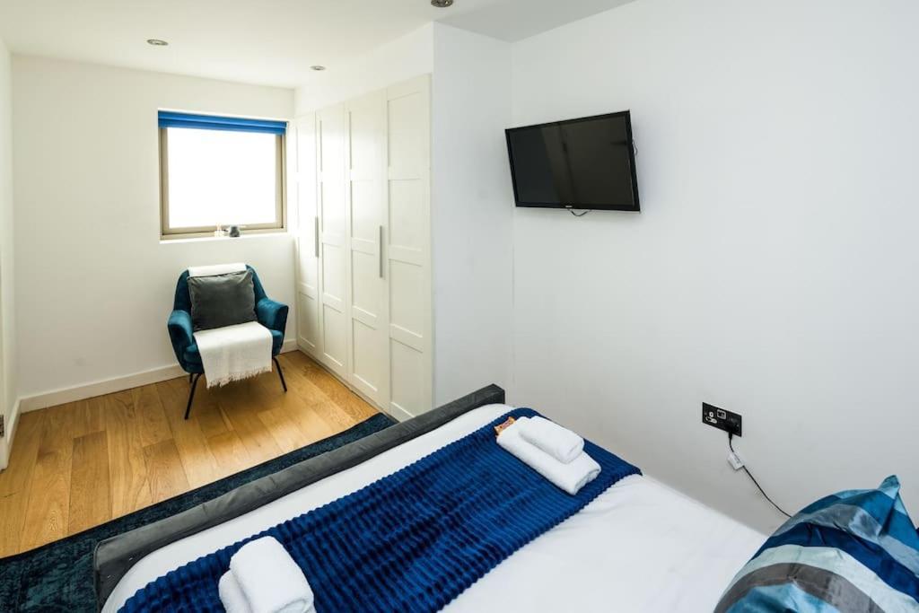 Ferienhaus Prime Location Mews! London