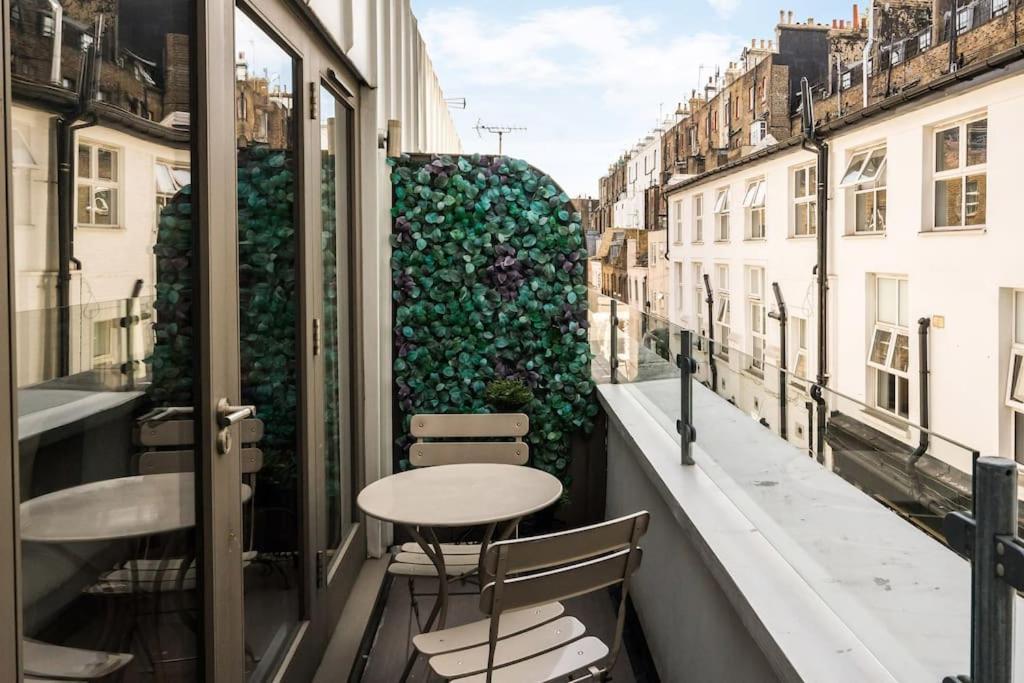 Ferienhaus Prime Location Mews! London
