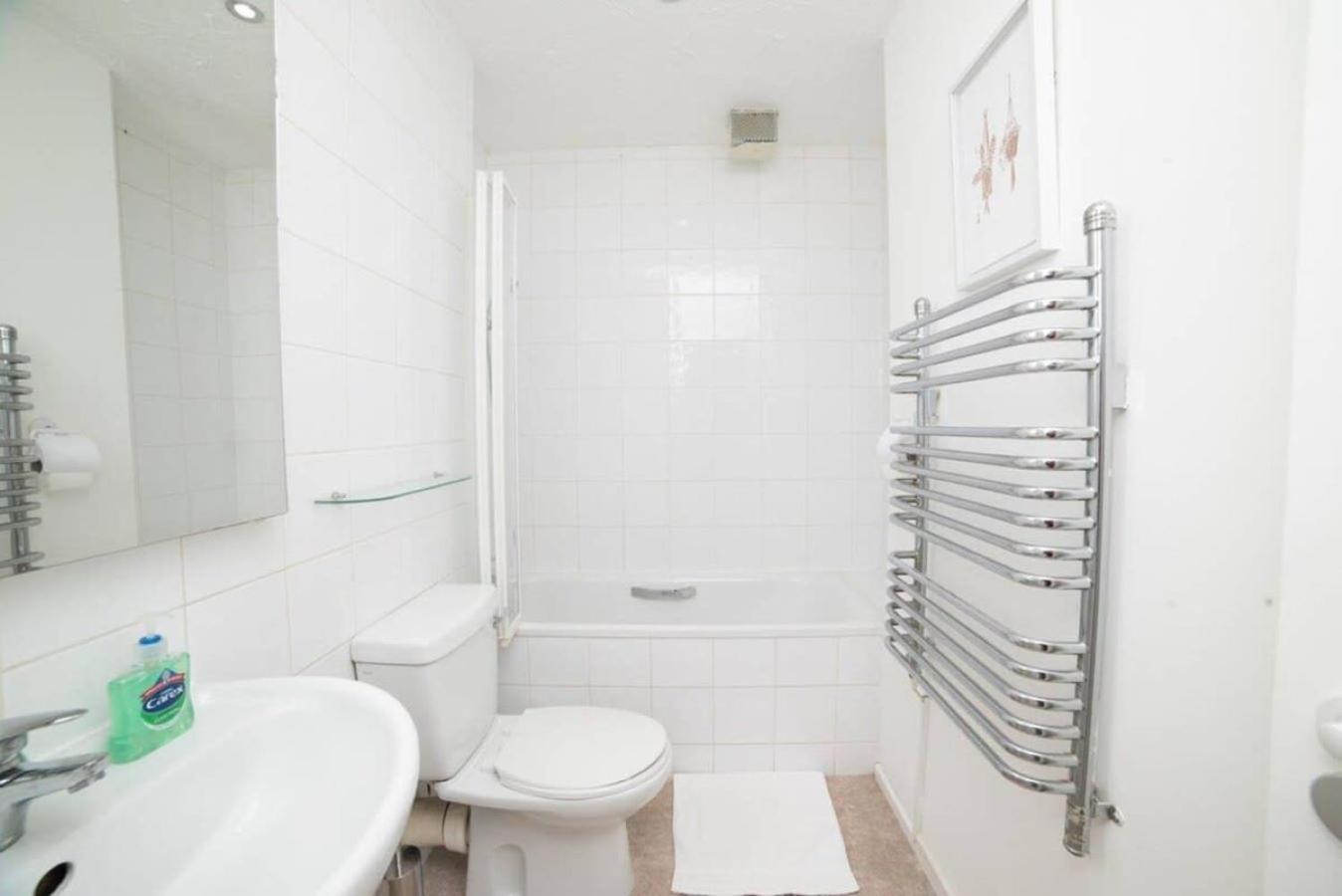 Hostel Wilson House - Camden London