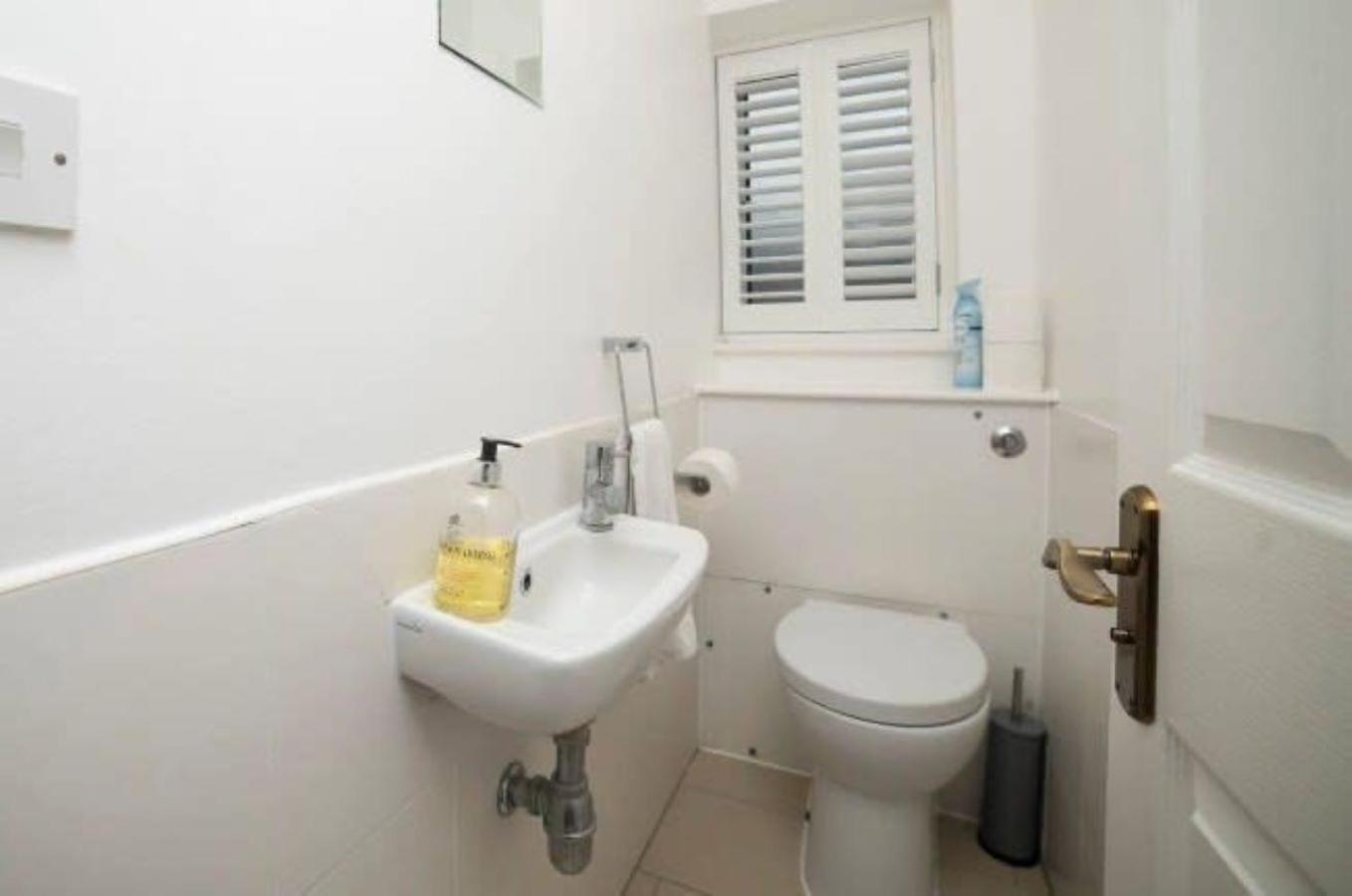 Hostel Wilson House - Camden London