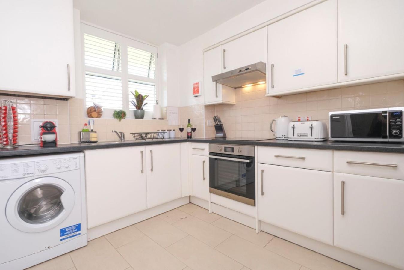 Hostel Wilson House - Camden London