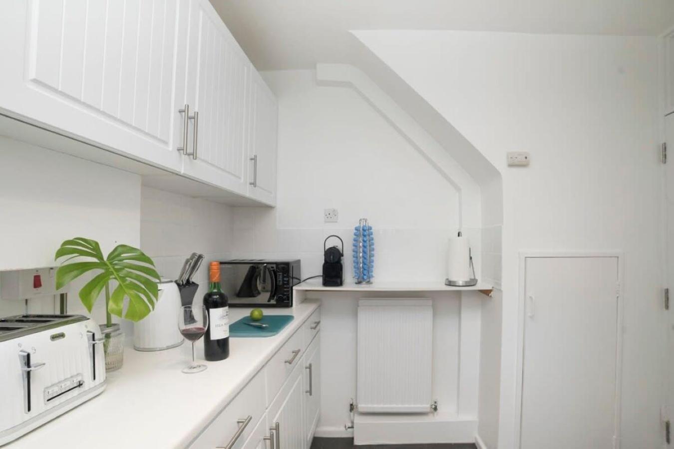 Wilson House - Camden Hostel London