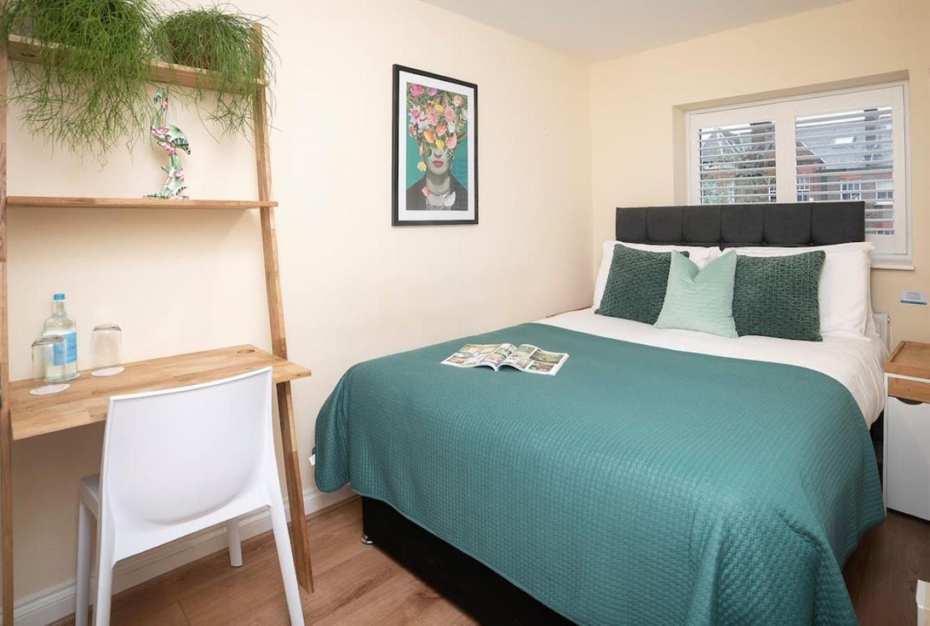 Wilson House - Camden Hostel