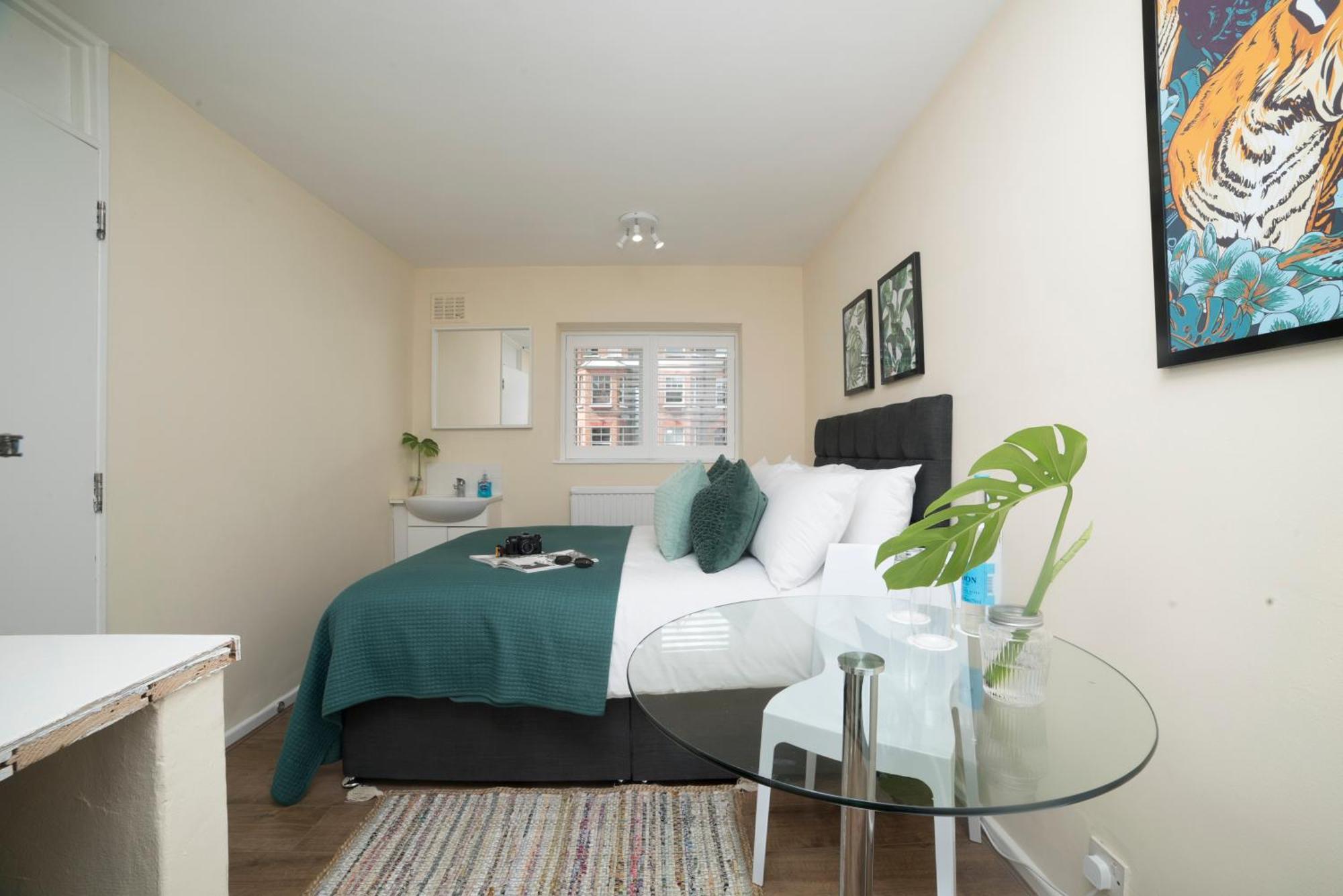 Hostel Wilson House - Camden London