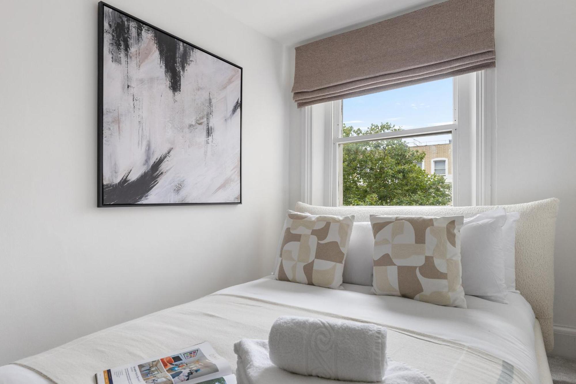 Serenity Escape - La Reserve Knightsbridge * London