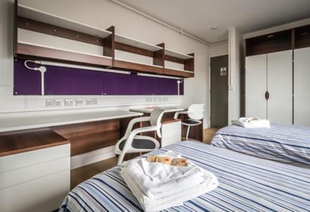 Apartment Lse Carr-saunders Hall *