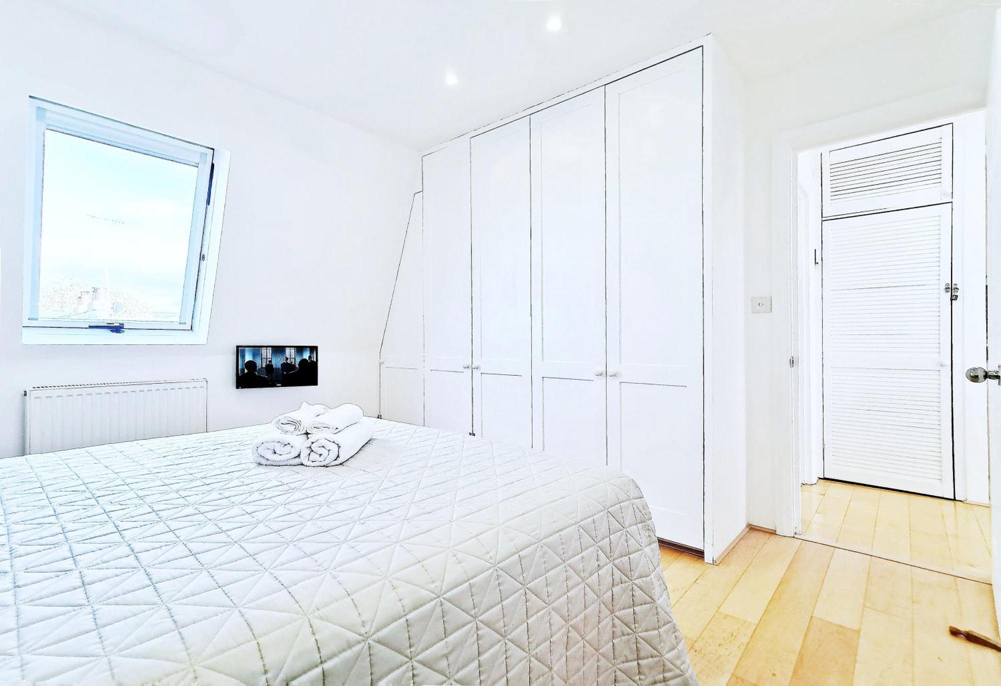 Apartment Eden Luxury *