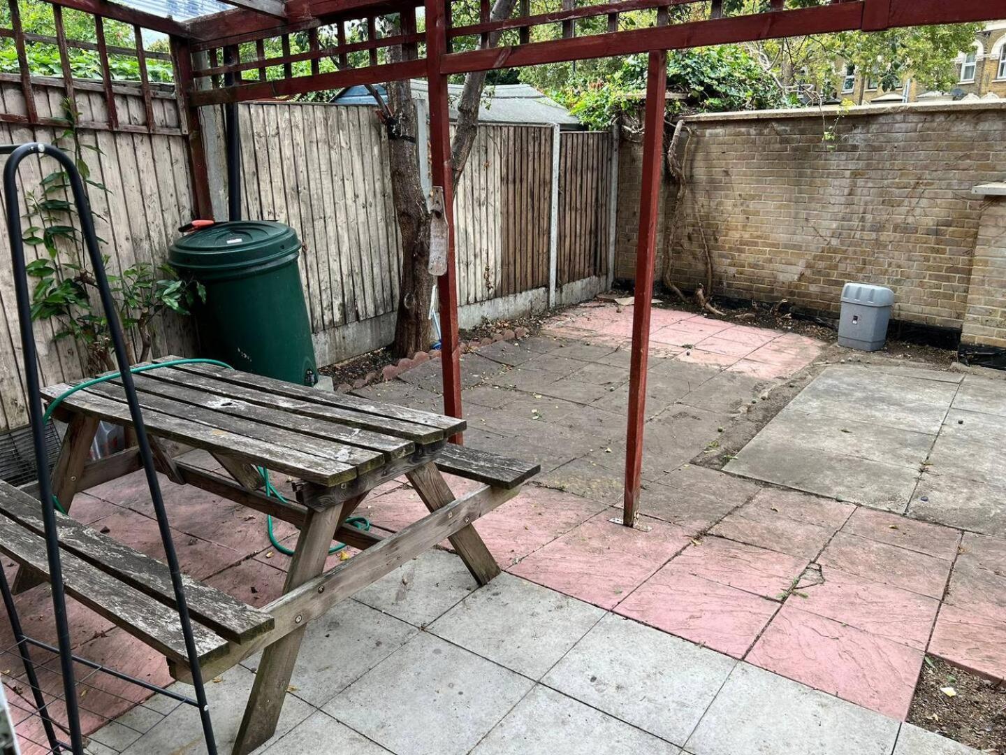Ferienhaus Cozylease 3br In Canary Wharf,garden,gym,workspace London