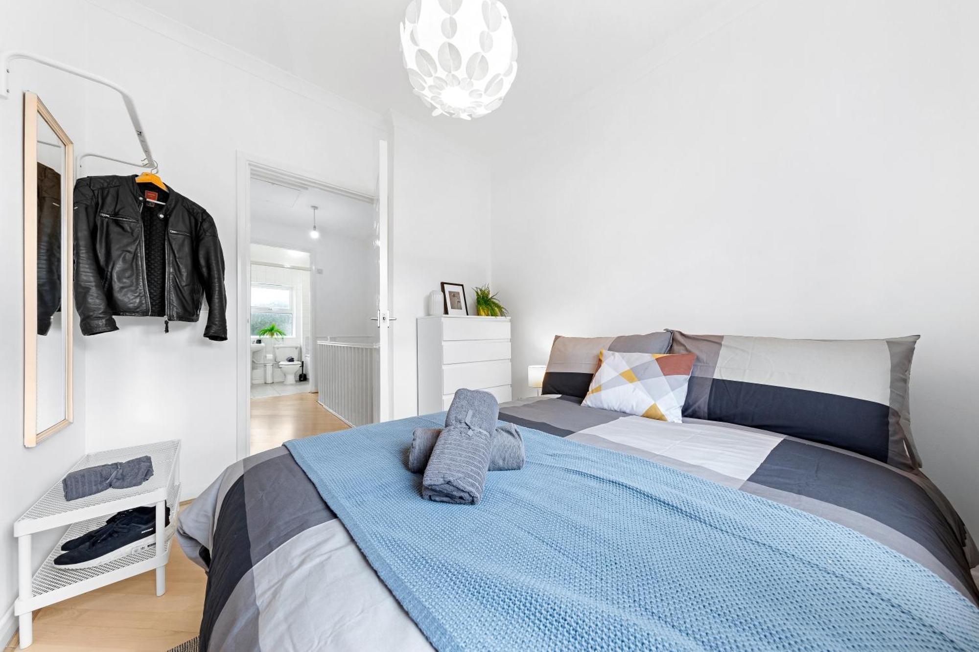 Ferienhaus Cozylease 3br In Canary Wharf,garden,gym,workspace *