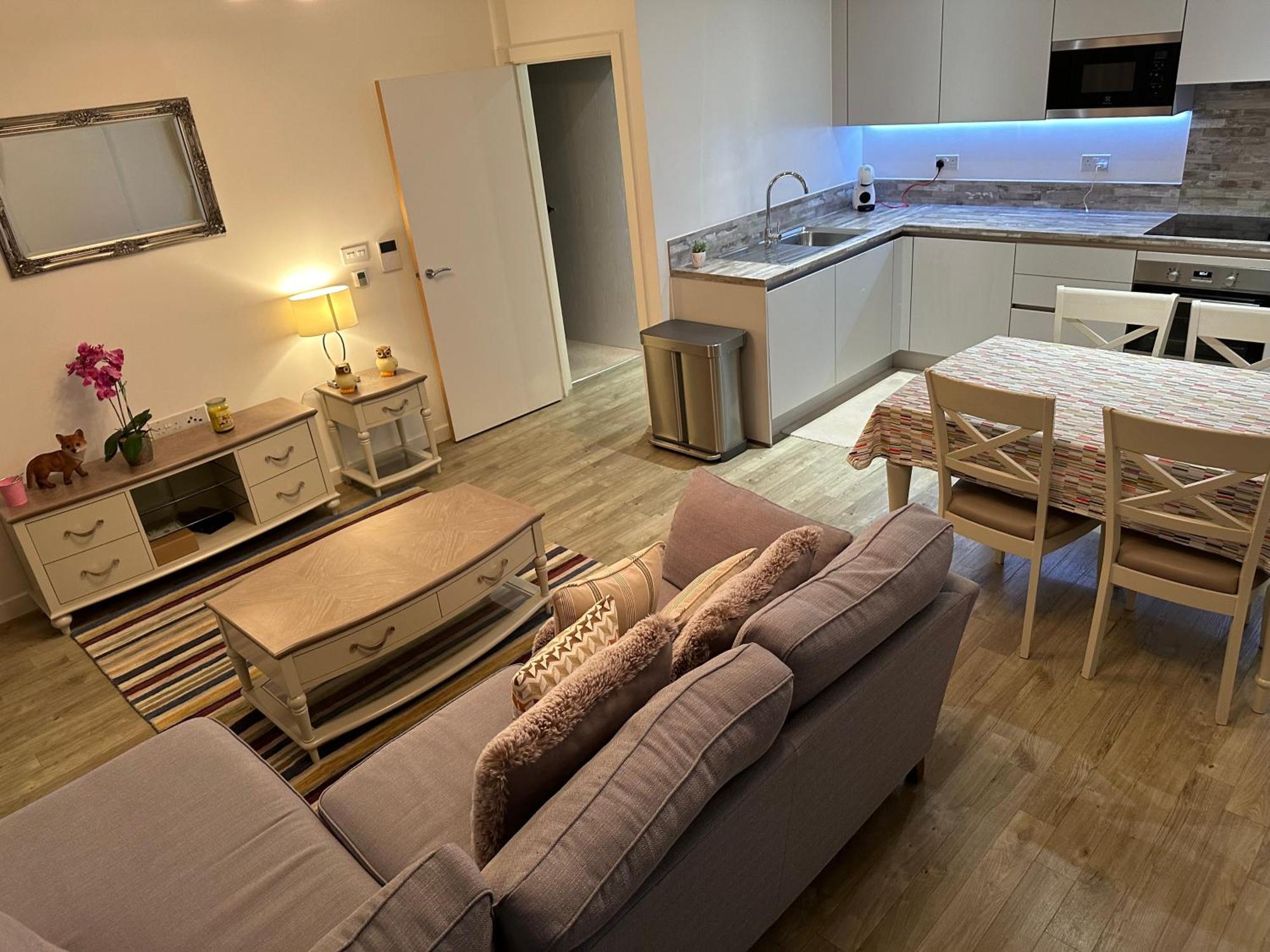 Hospedagem domiciliar Marathon House