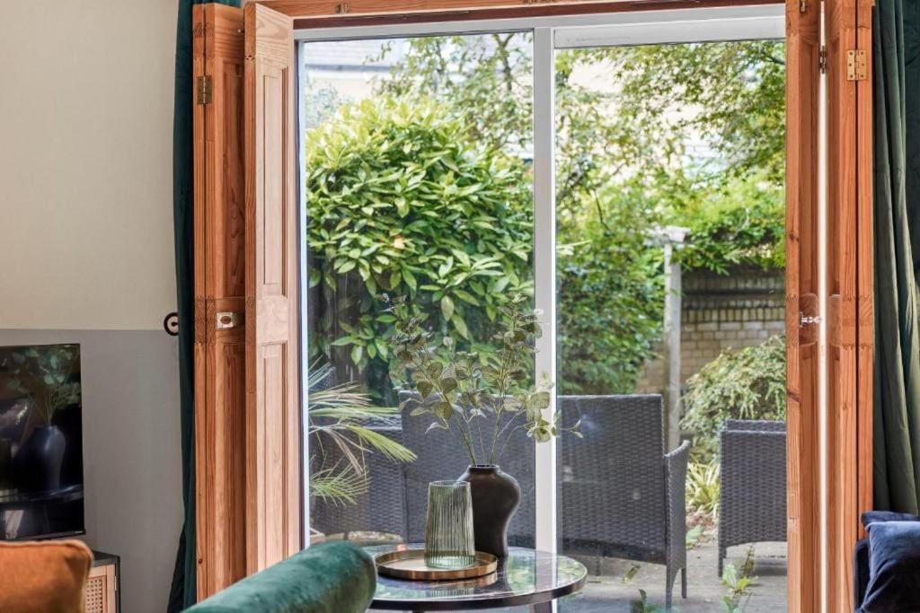 Casa de férias Boutique Central House - Parking - Garden Londres