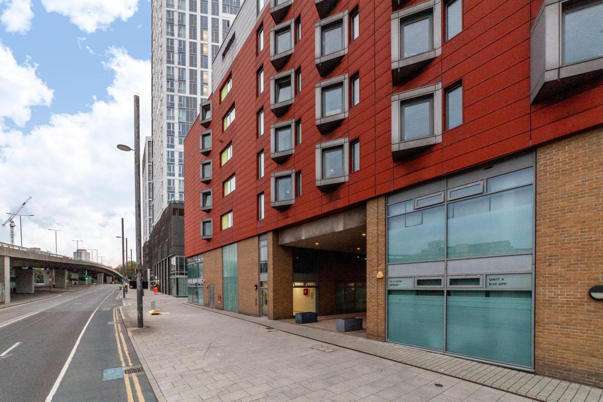 The Stratford Collection * London