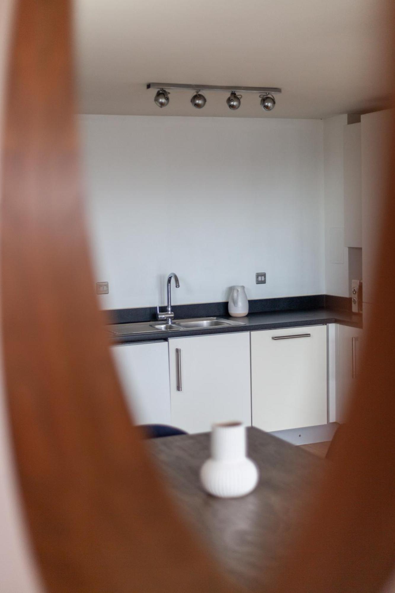The Stratford Collection Apartment *