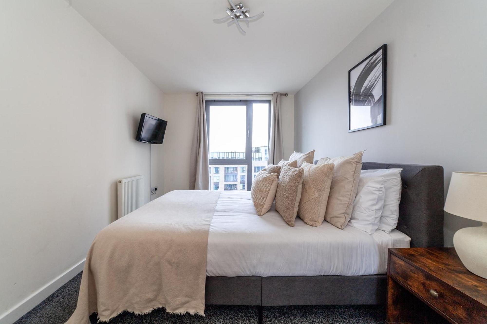 Apartment The Stratford Collection *