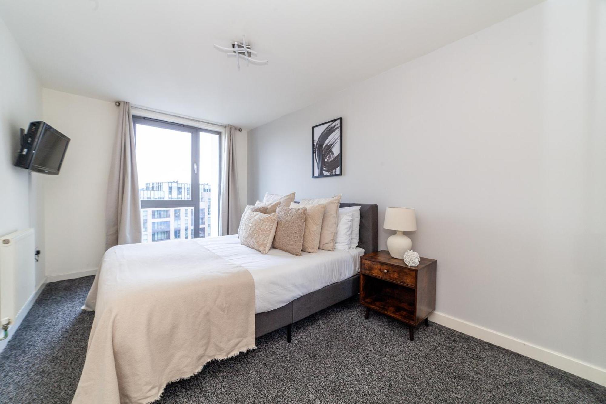 The Stratford Collection Apartment London