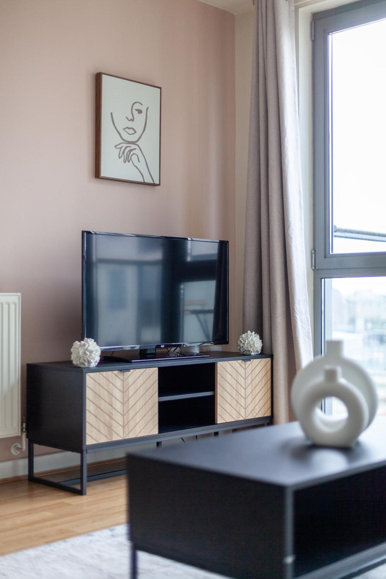 Apartment The Stratford Collection London