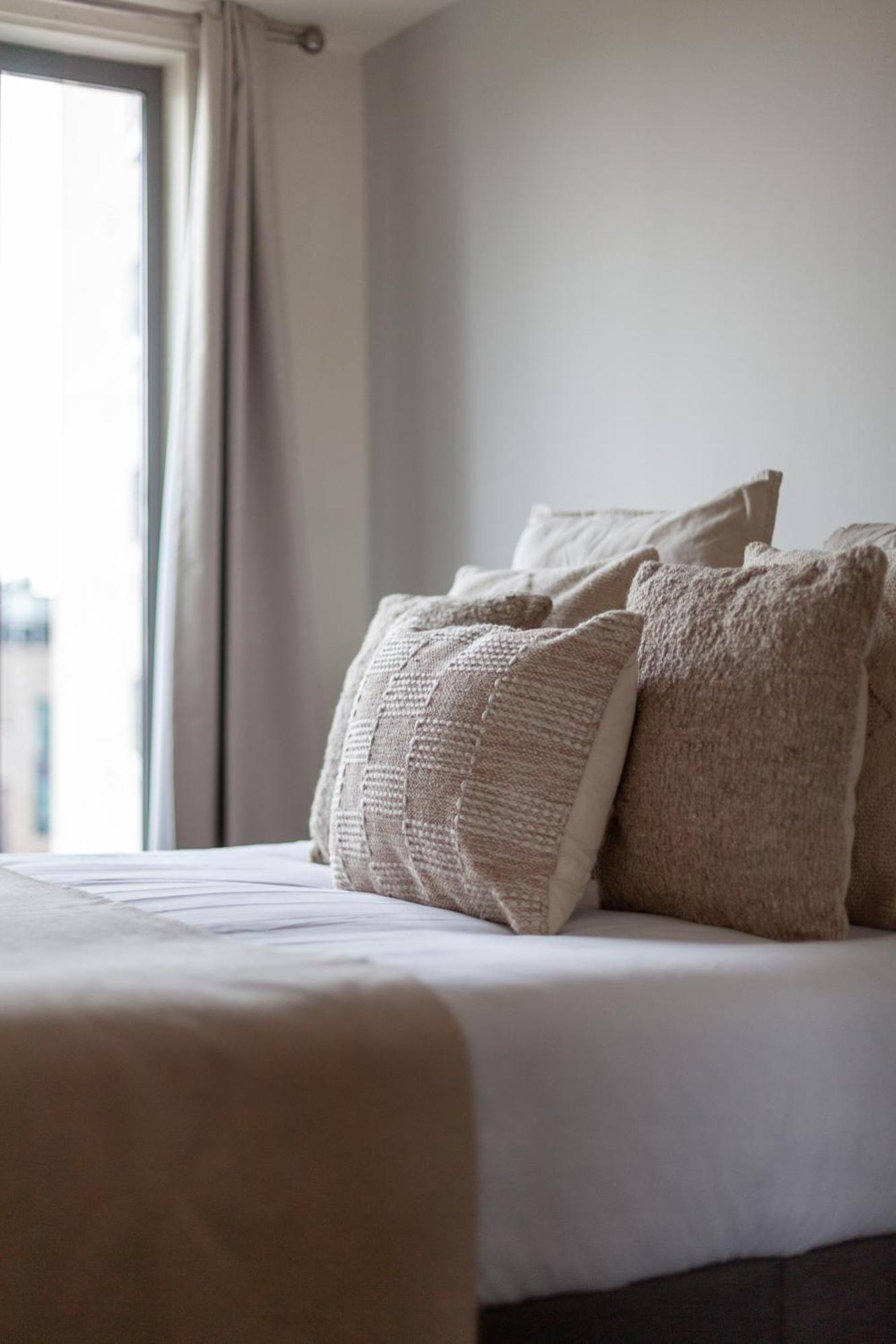 The Stratford Collection Apartment *