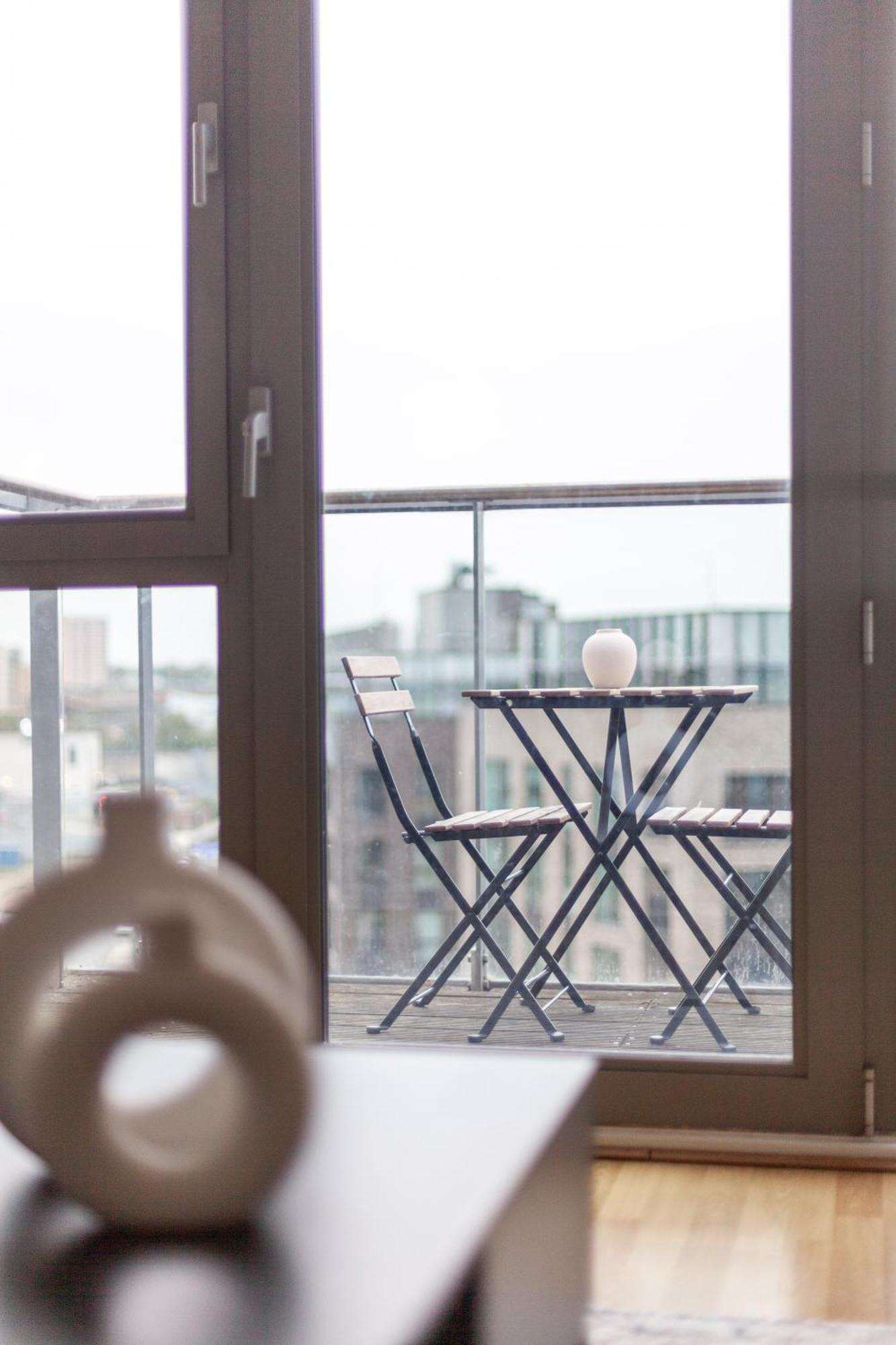 Apartment The Stratford Collection London