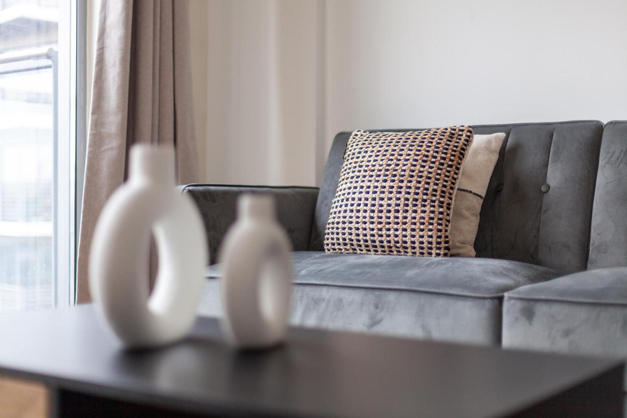 The Stratford Collection Apartment London