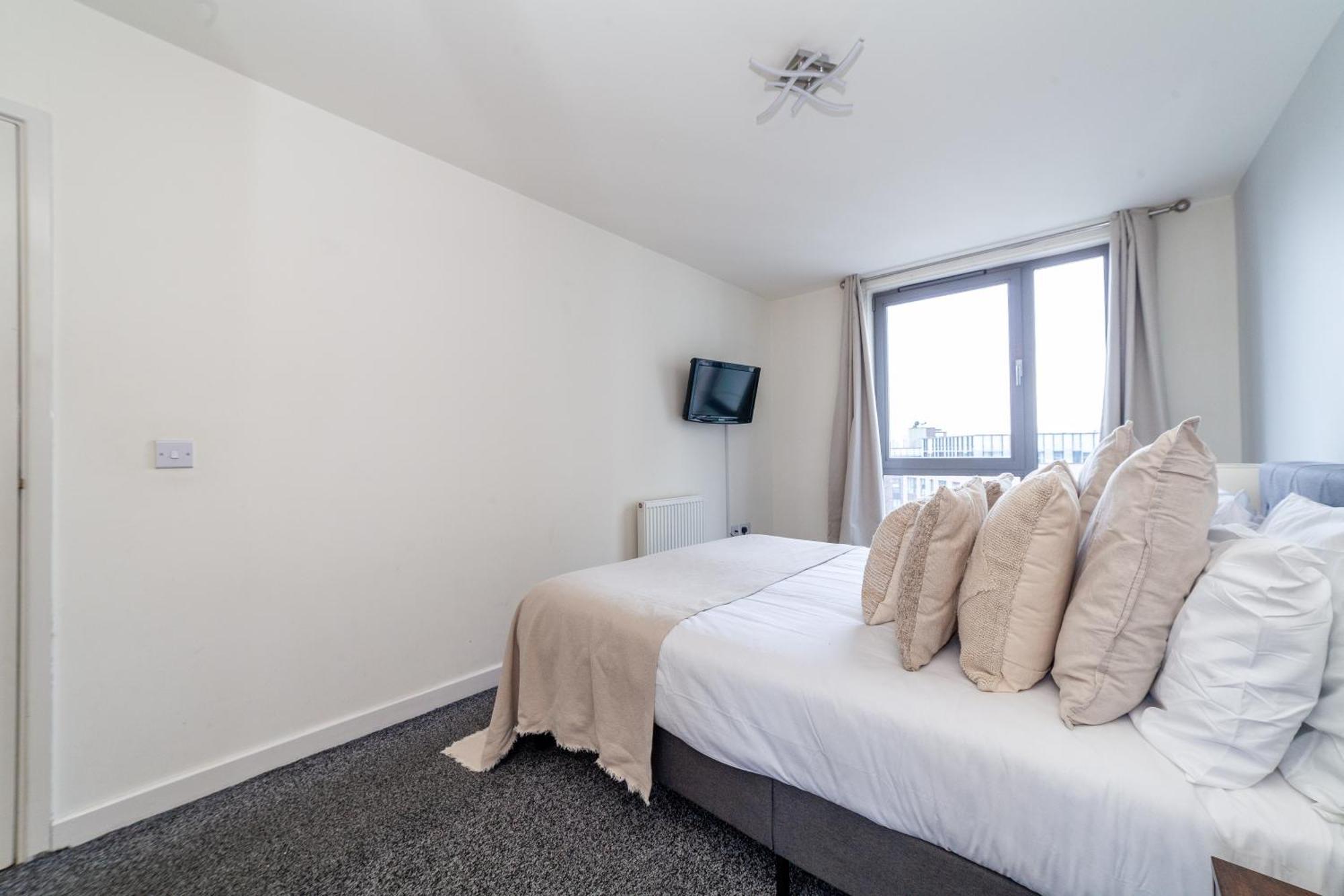 Apartment The Stratford Collection *