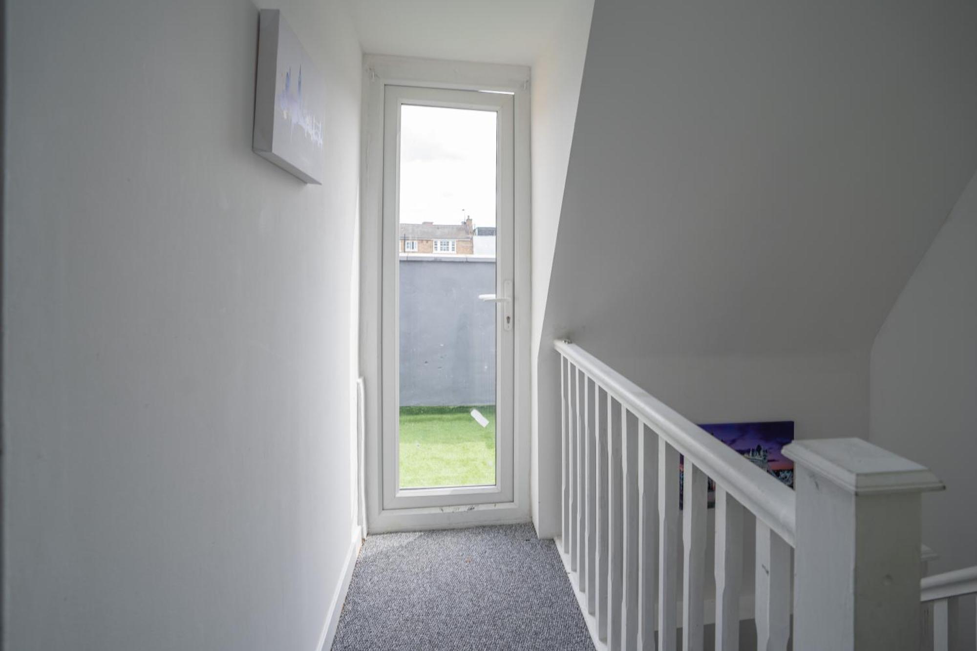 Apartamento Livestay Studio In The Heart Of Angel 1 Londres