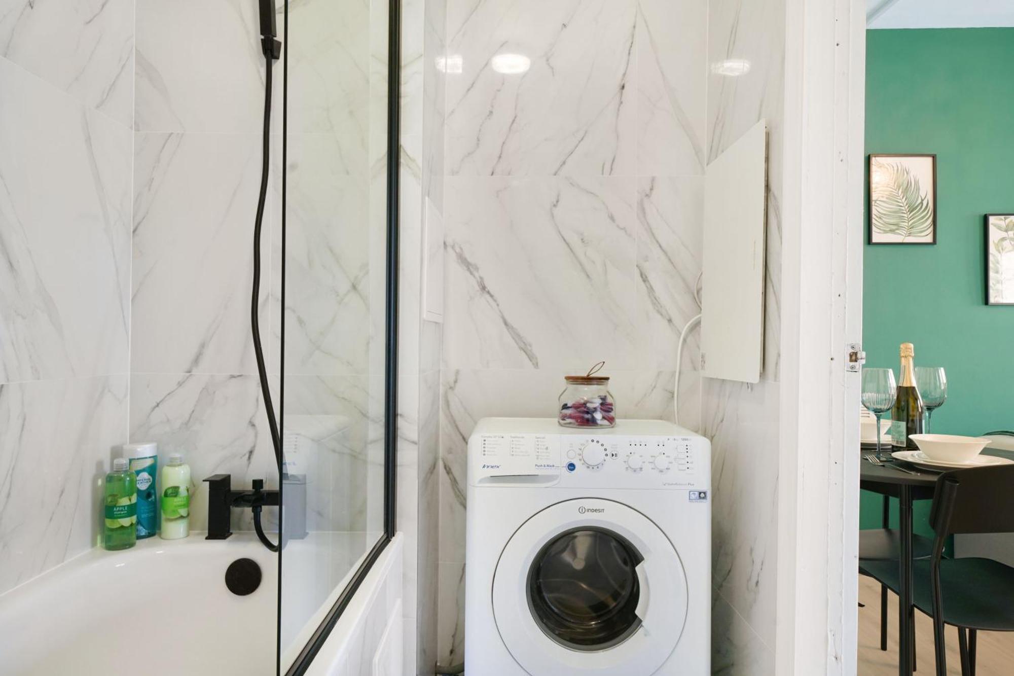 Livestay Studio In The Heart Of Angel 1 Londres