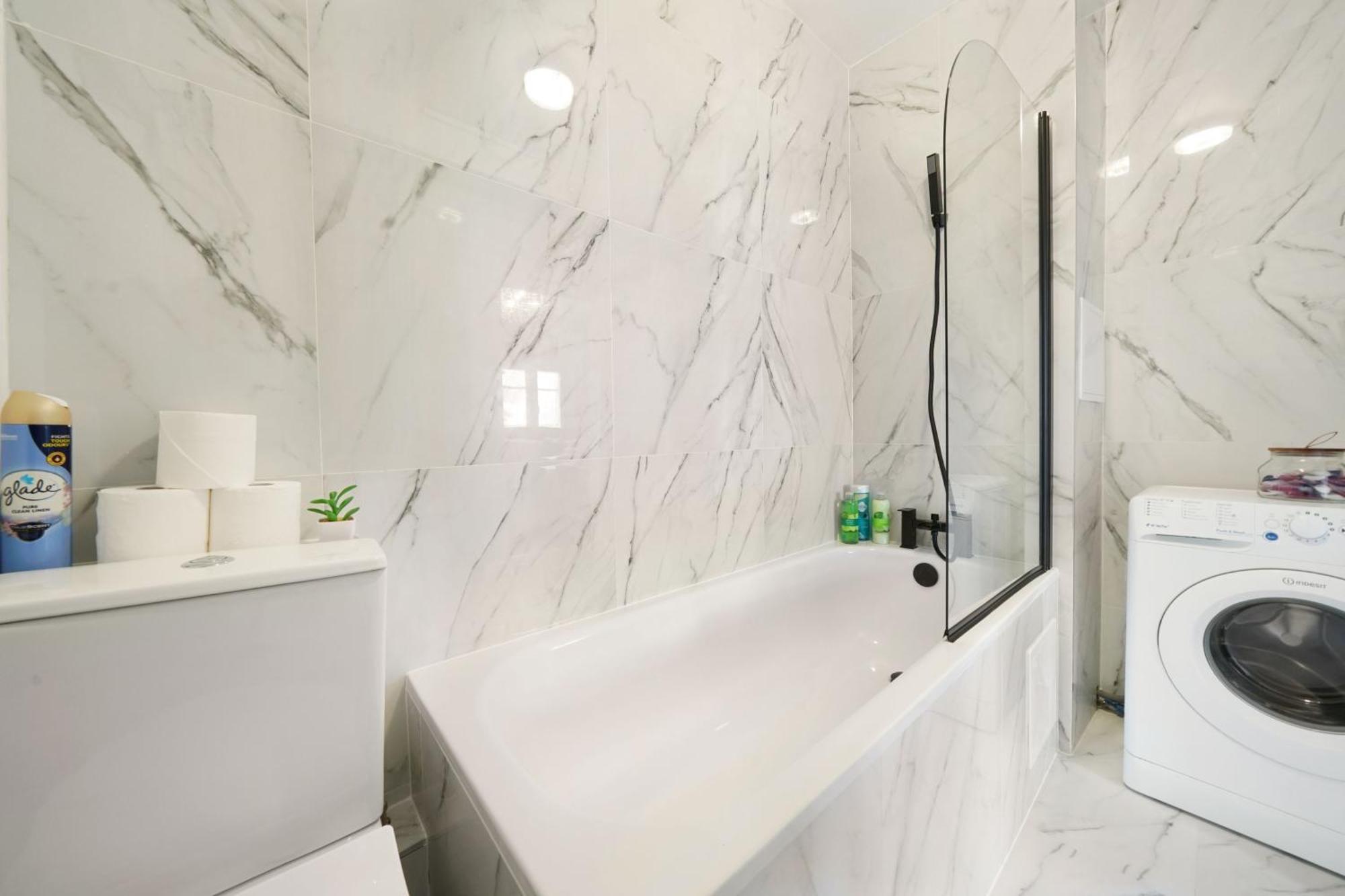 Apartamento Livestay Studio In The Heart Of Angel 1 *