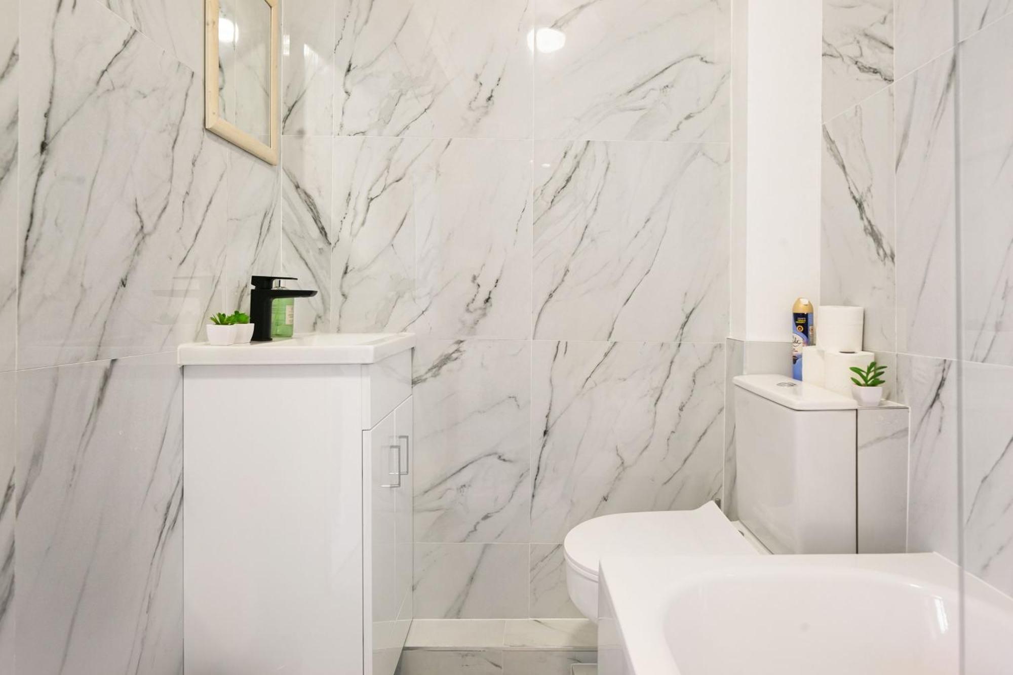 Apartamento Livestay Studio In The Heart Of Angel 1