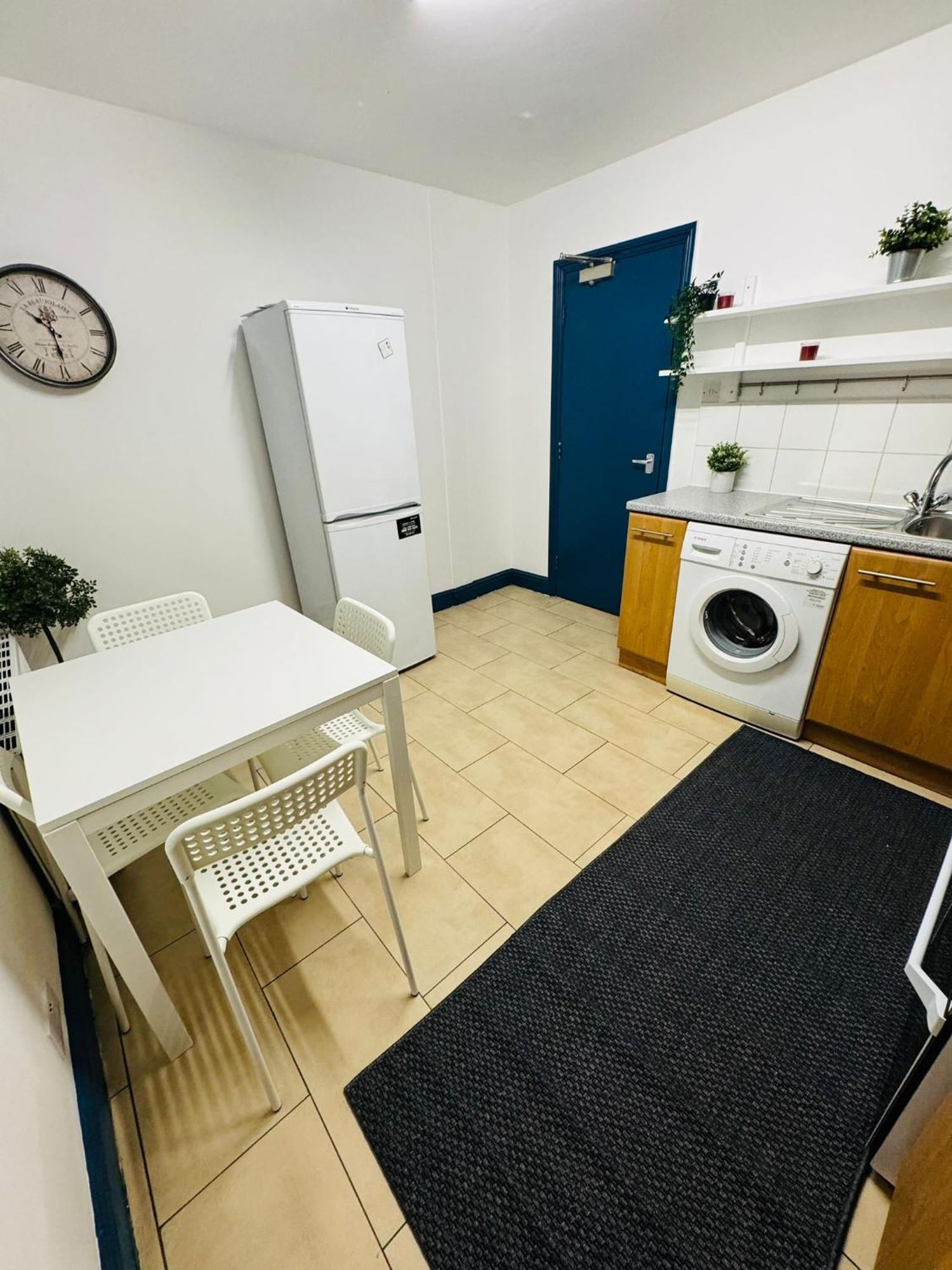 Gasthof Portobello Self Check-in 611 London