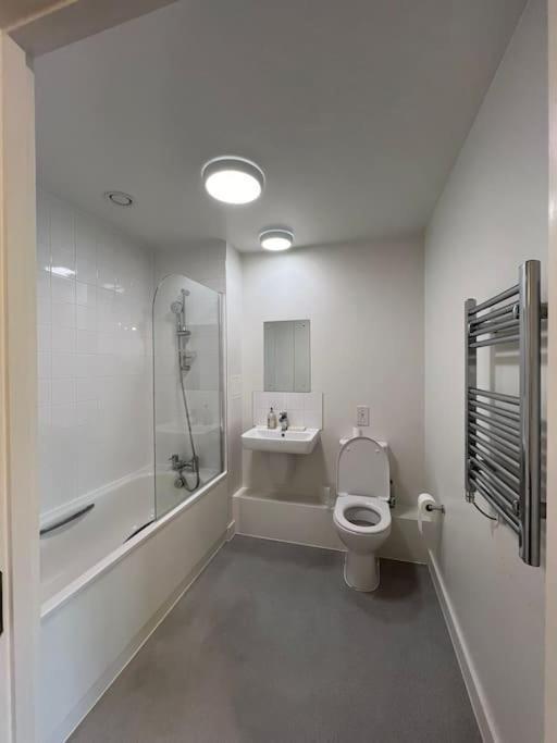 Entire 1 Bedroom * London