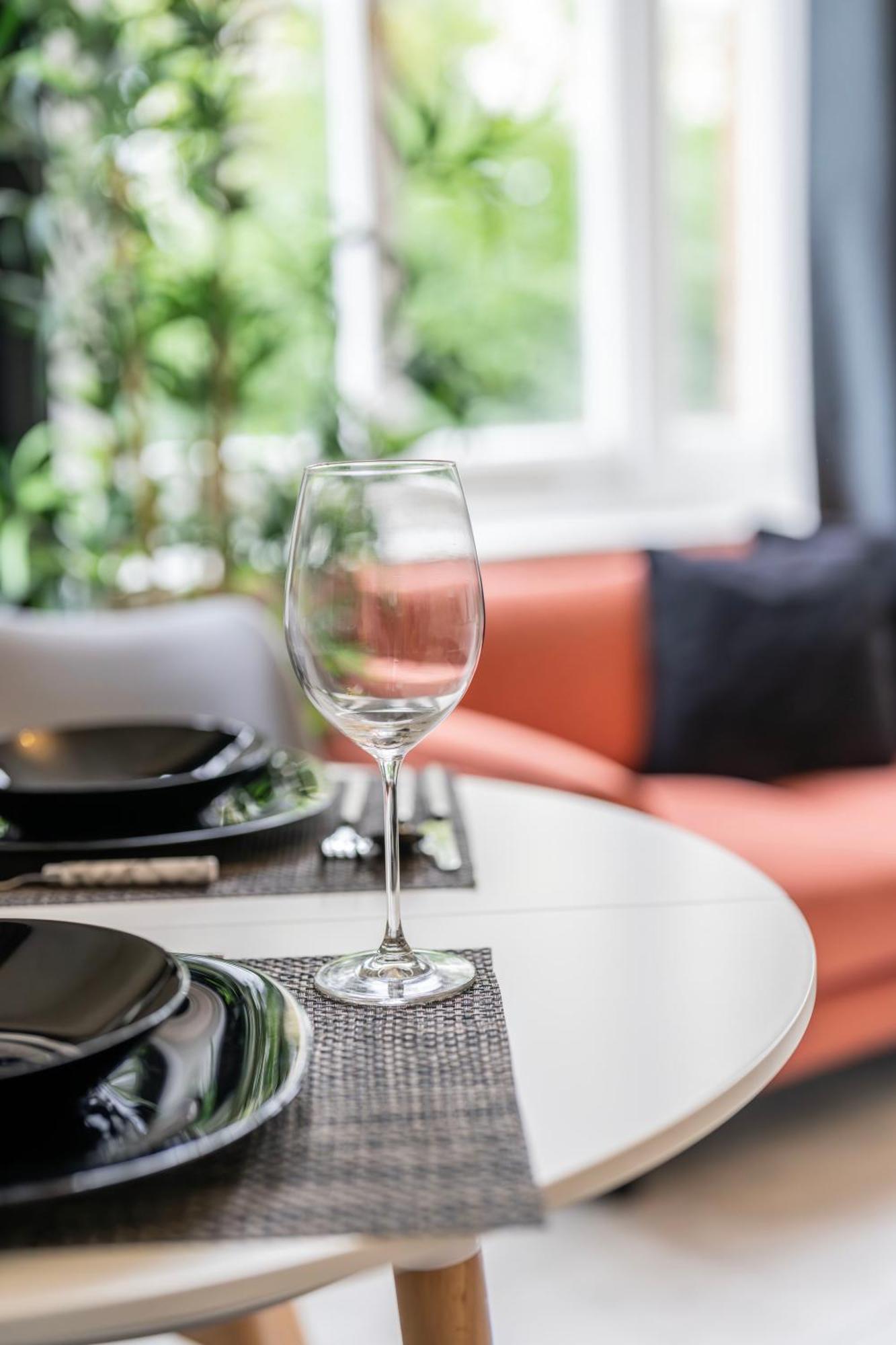 Finchley Road & By Primecityhosts London