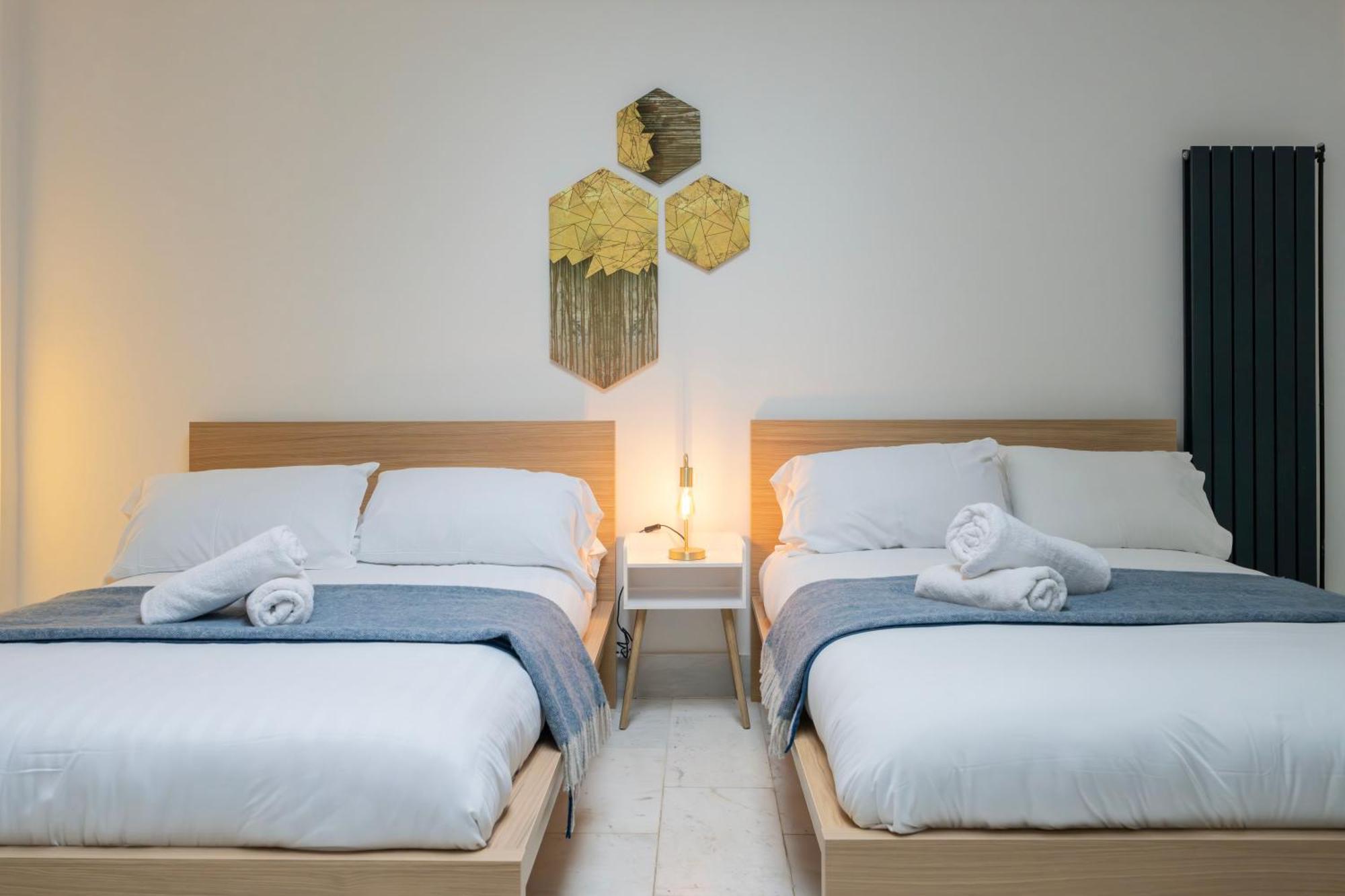 Finchley Road & By Primecityhosts London