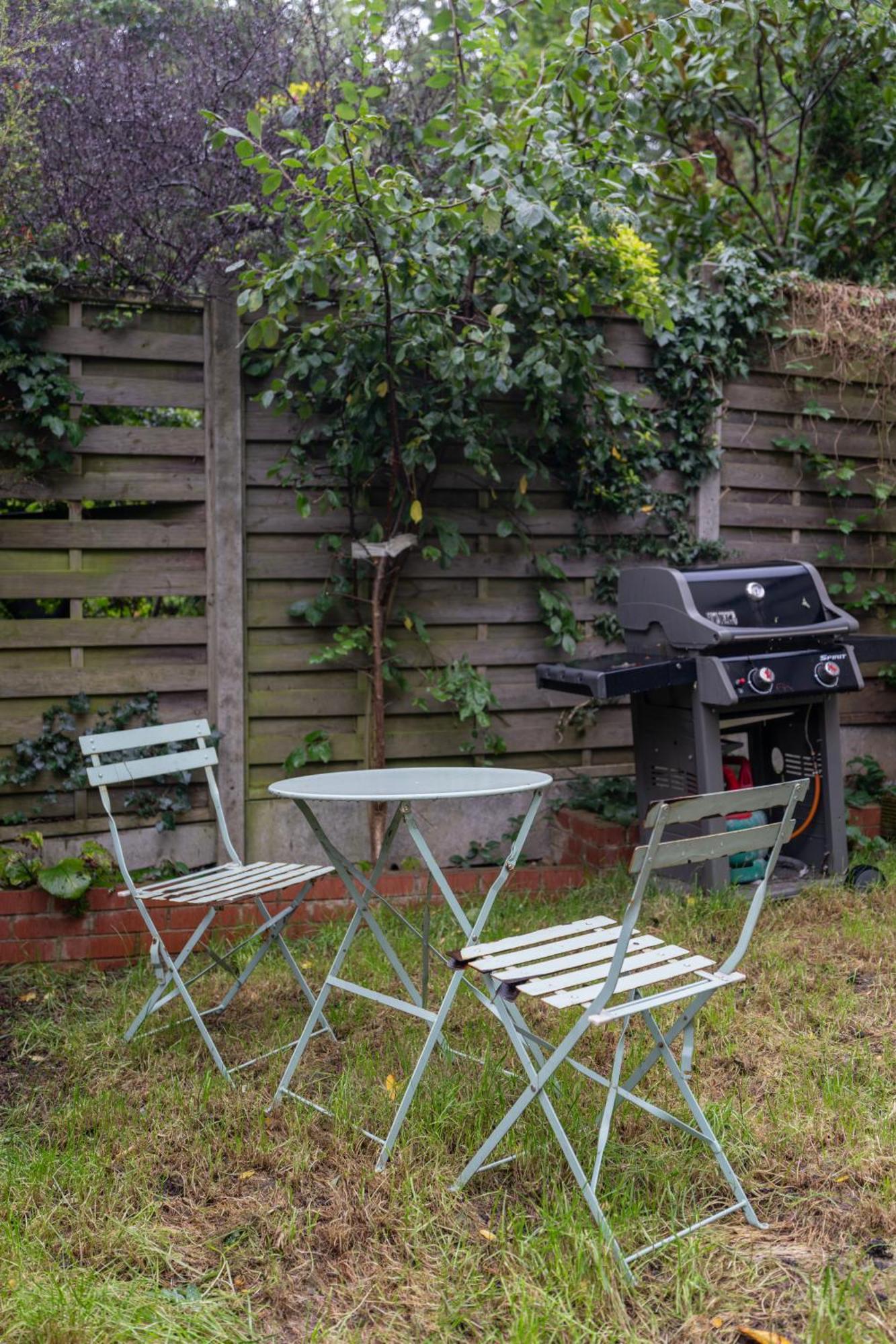 Finchley Road & By Primecityhosts London