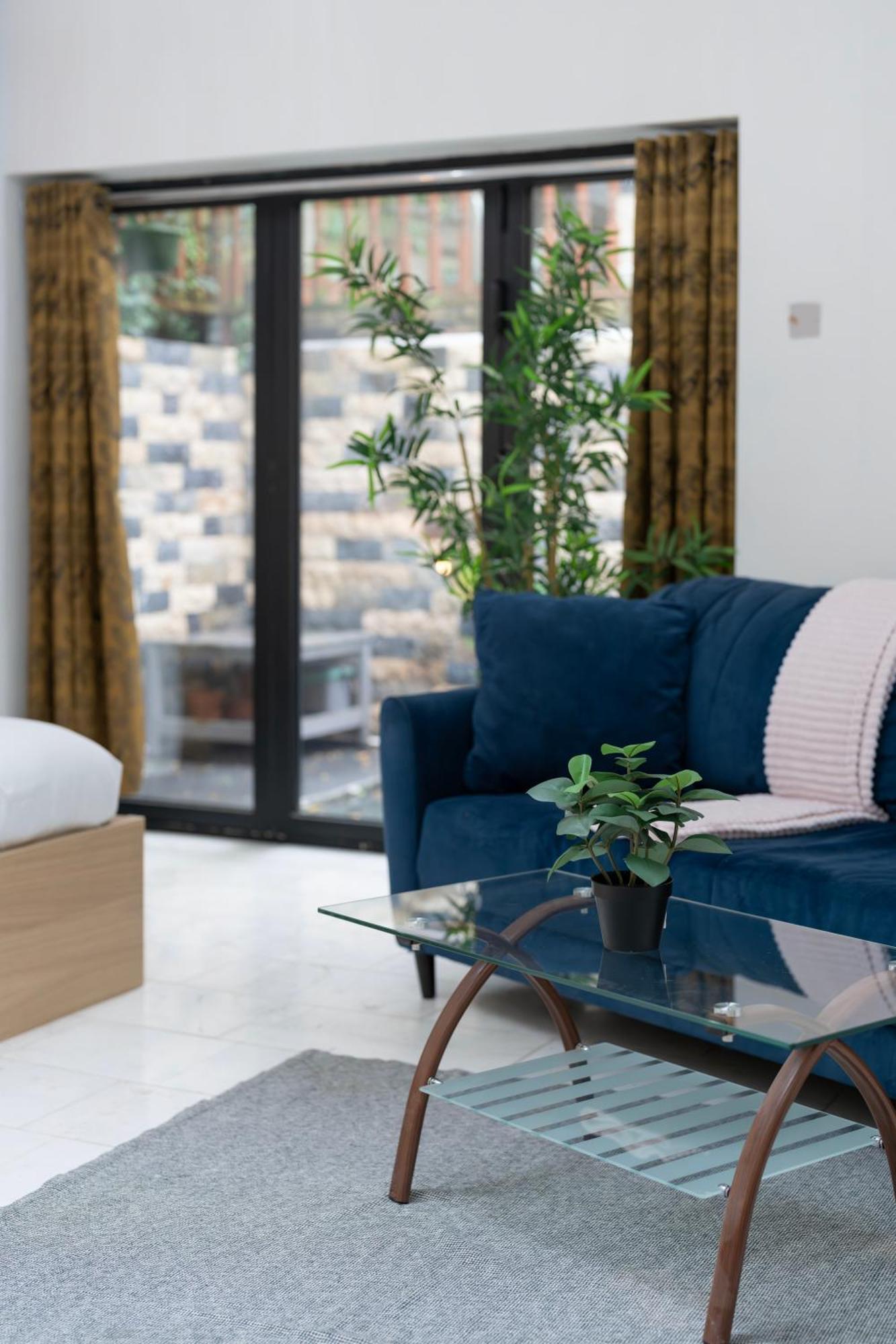 Apartment Finchley Road & By Primecityhosts *
