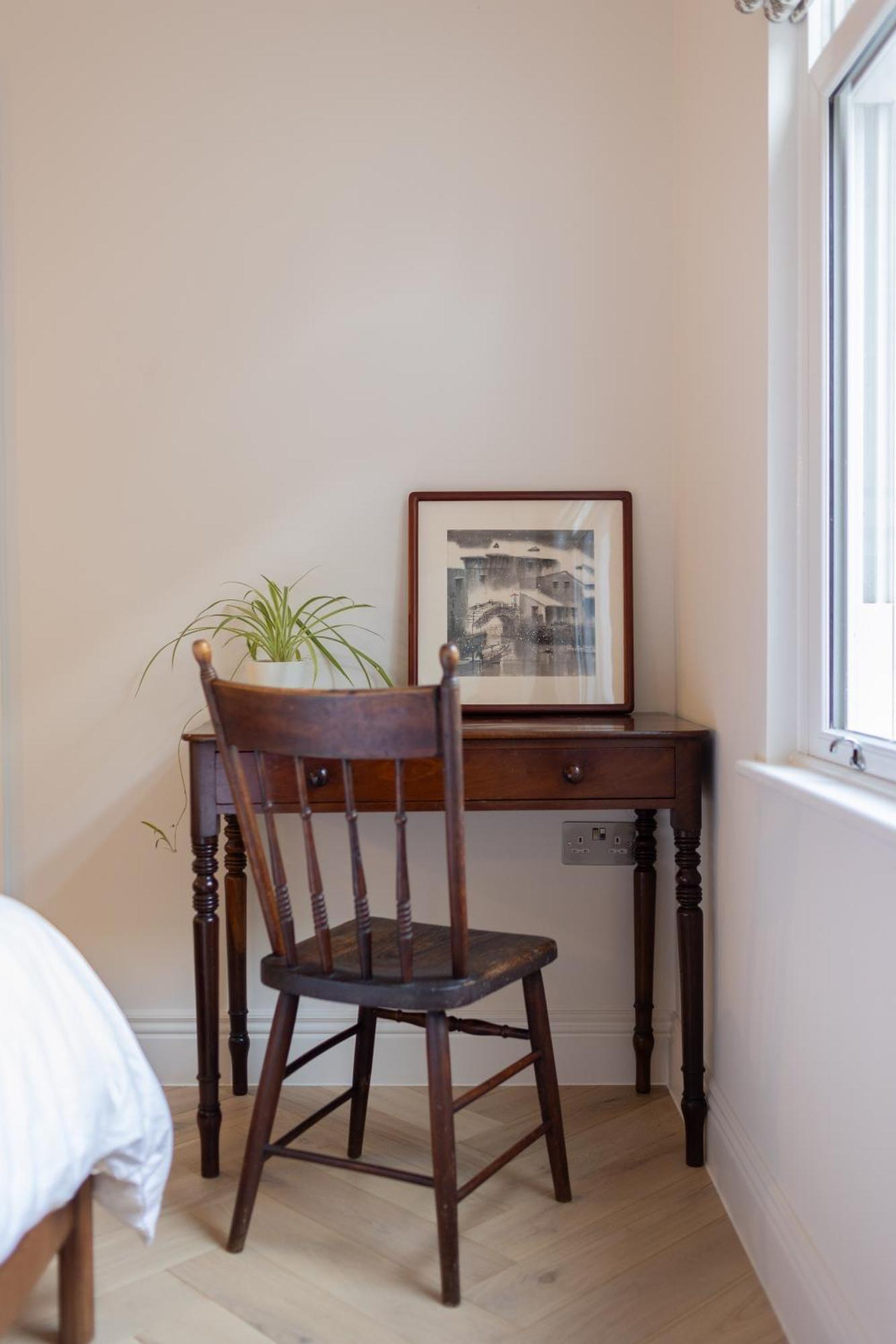 Homestay Lin Song House South Garden Getaway