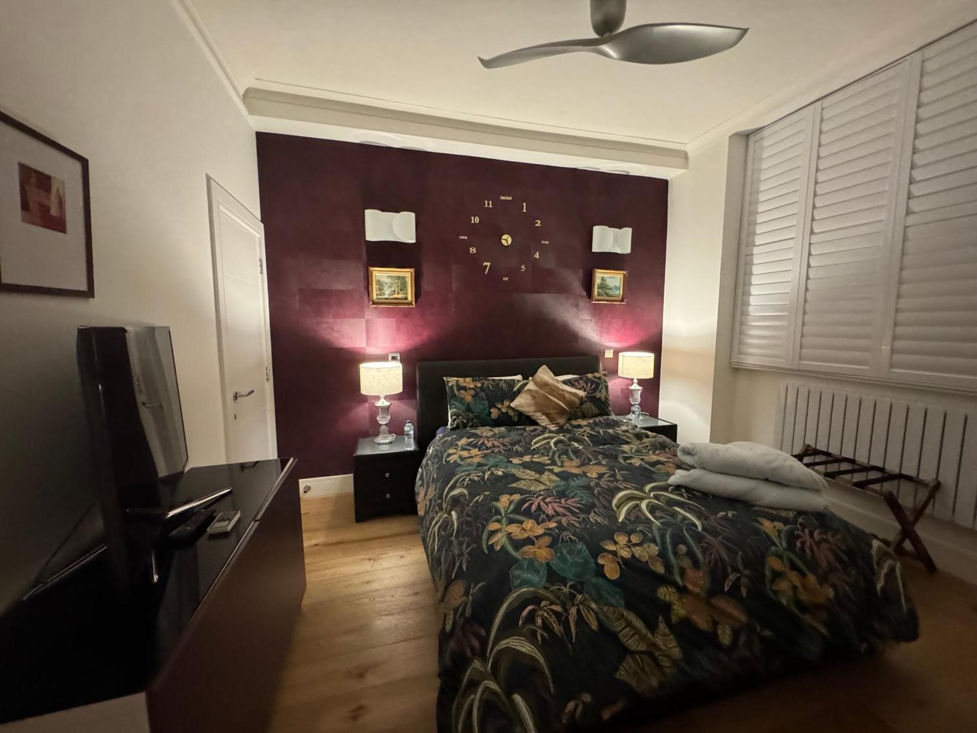 The Gg Luxury - Gledhow Gardens South Kensington By Wild Boutique Luxury Apartamento *