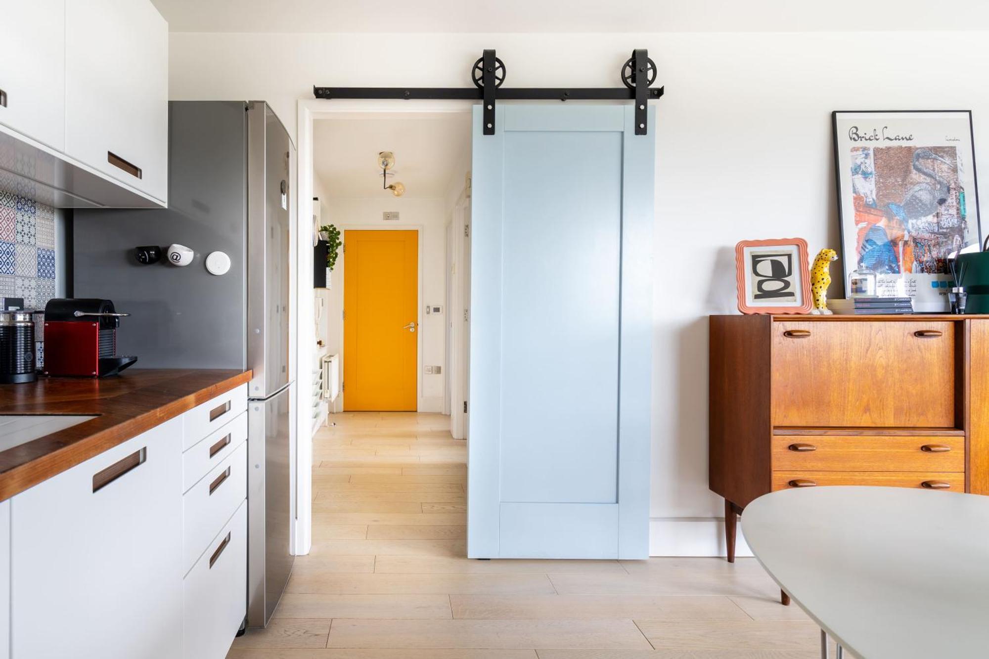 Urban Rainforeast, By Brick Lane E1, Family Friendly * London