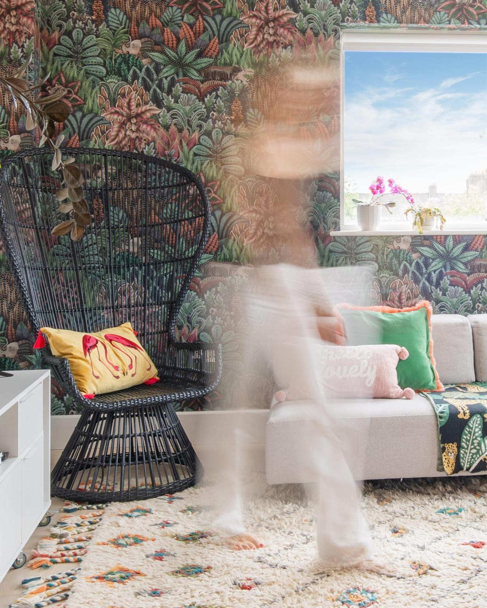 Apartment Urban Rainforeast, By Brick Lane E1, Family Friendly *