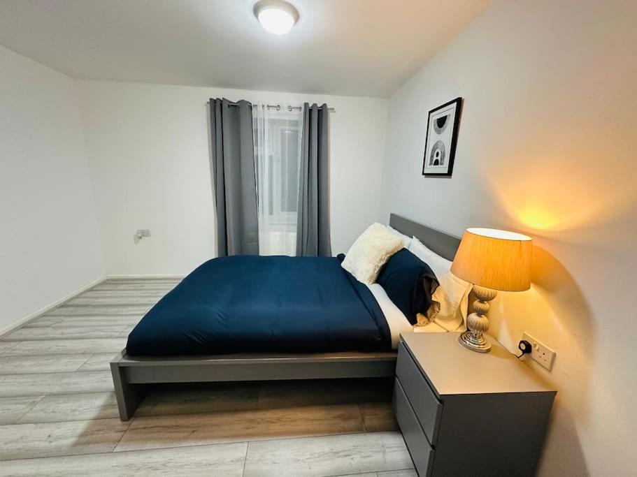 Urban Serenity South East 3 Bedroom House London
