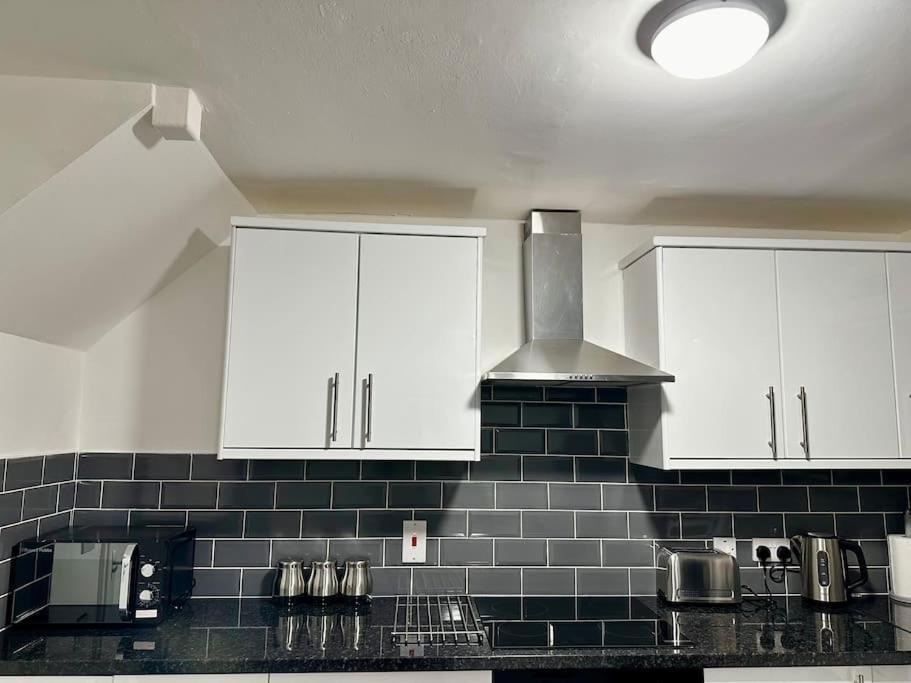 Urban Serenity South East 3 Bedroom House * London