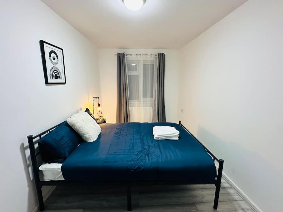 Urban Serenity South East 3 Bedroom House London