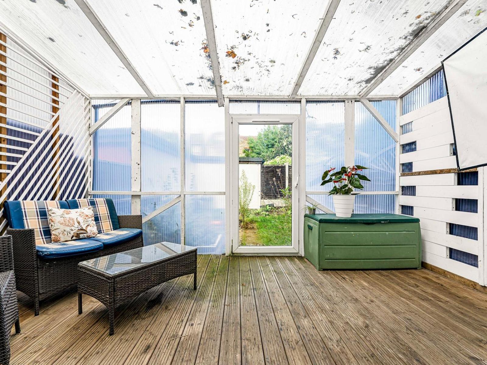 Bright & Cozy East 1-bed Flat With Garden * Londres
