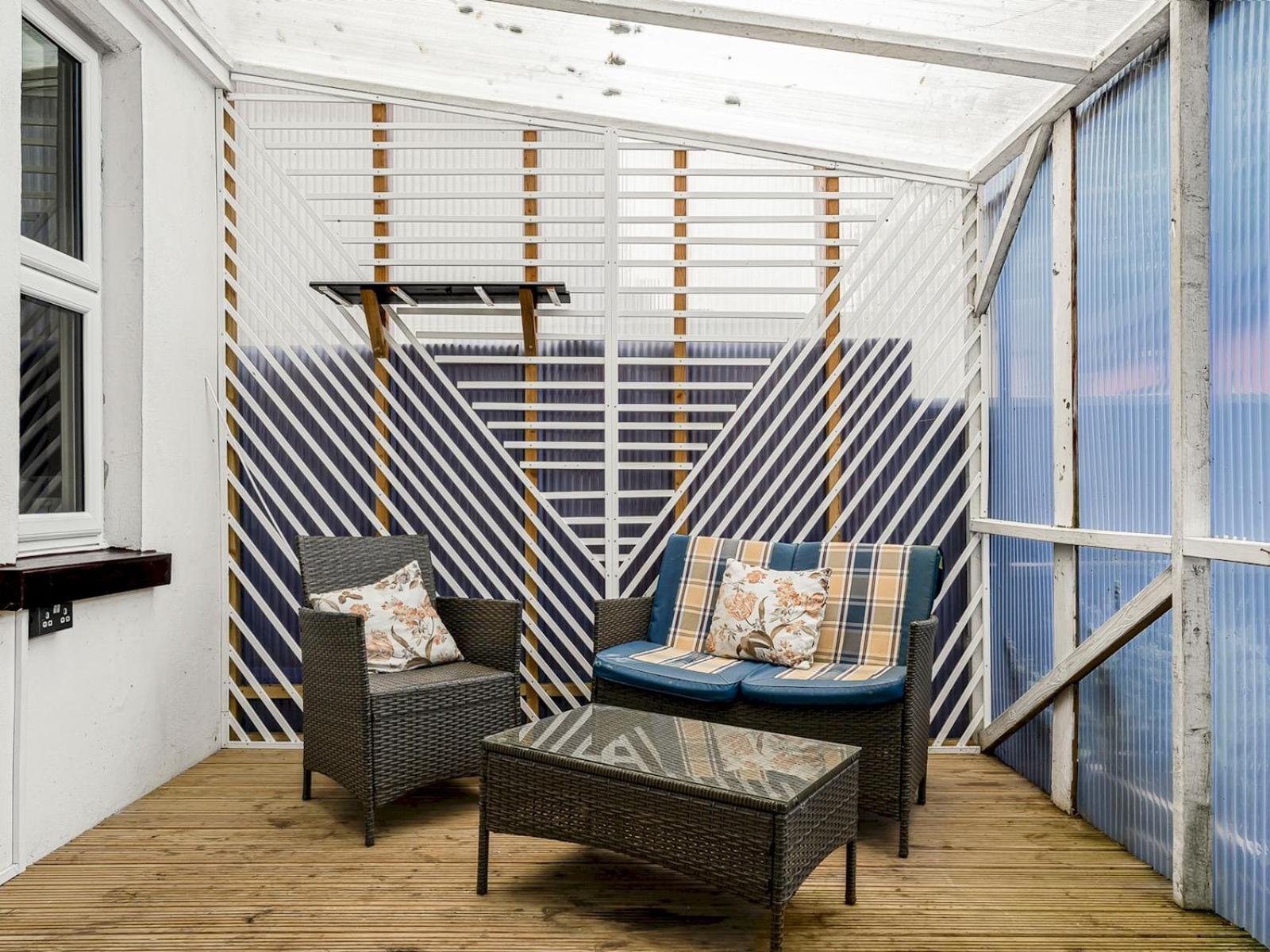 Apartamento Bright & Cozy East 1-bed Flat With Garden Londres